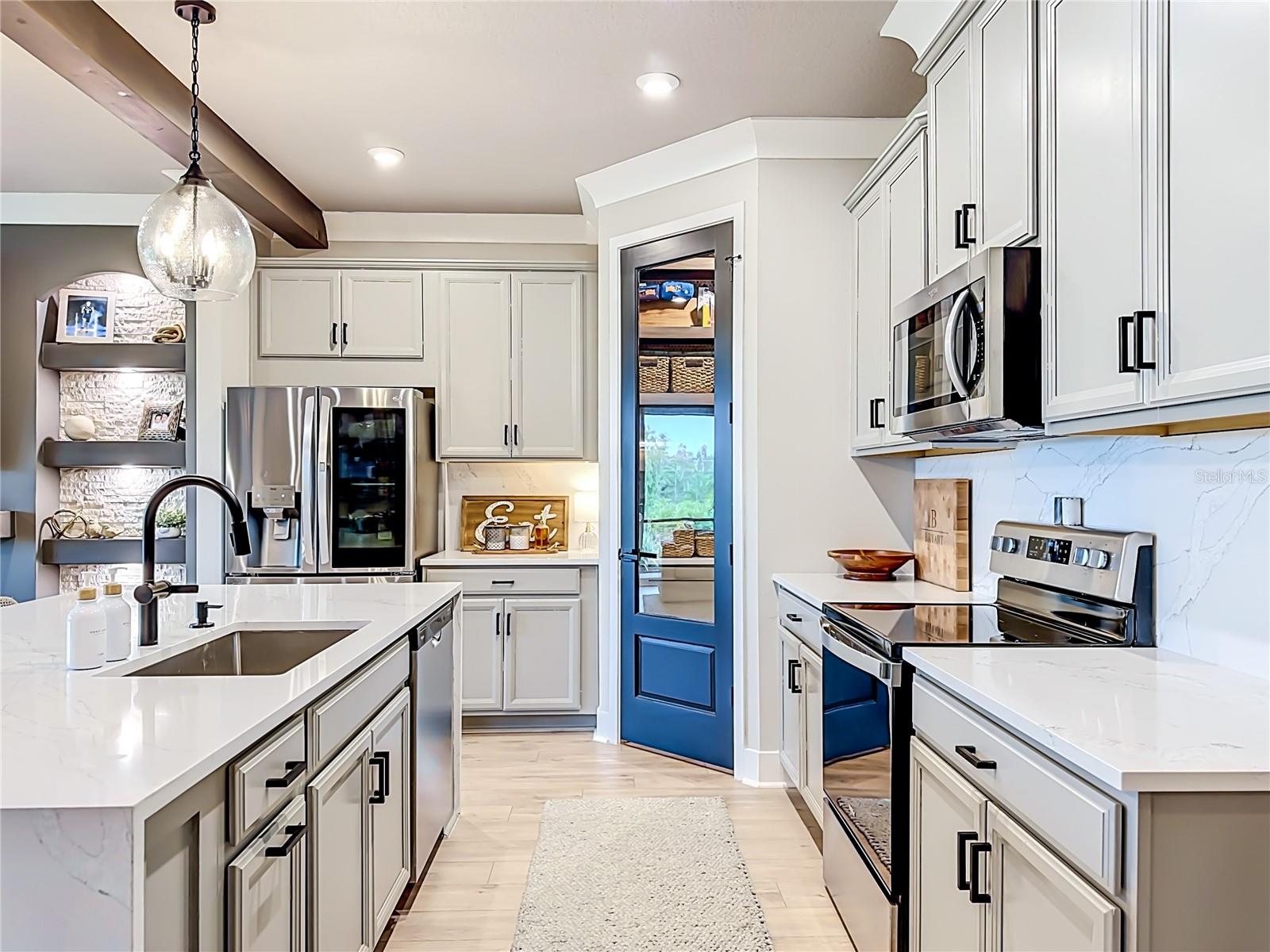 SUNSTONE VILLAGE F5 PH 1A & 1B - Residential