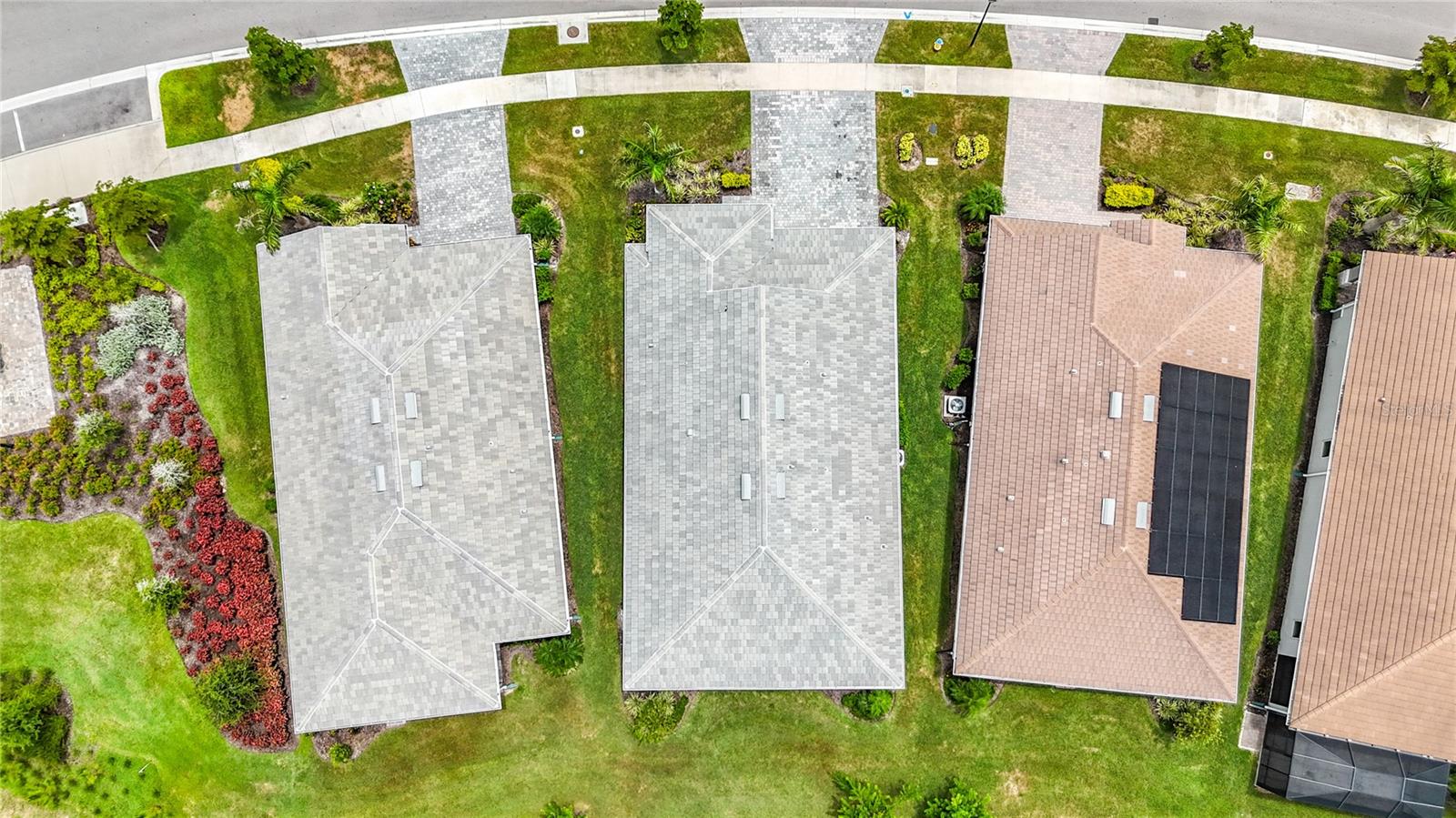 SUNSTONE VILLAGE F5 PH 1A & 1B - Residential
