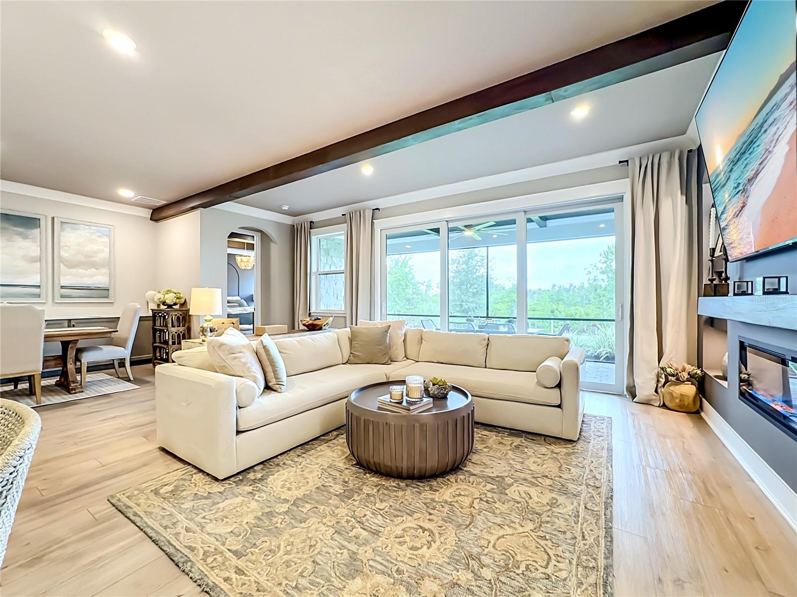 SUNSTONE VILLAGE F5 PH 1A & 1B - Residential