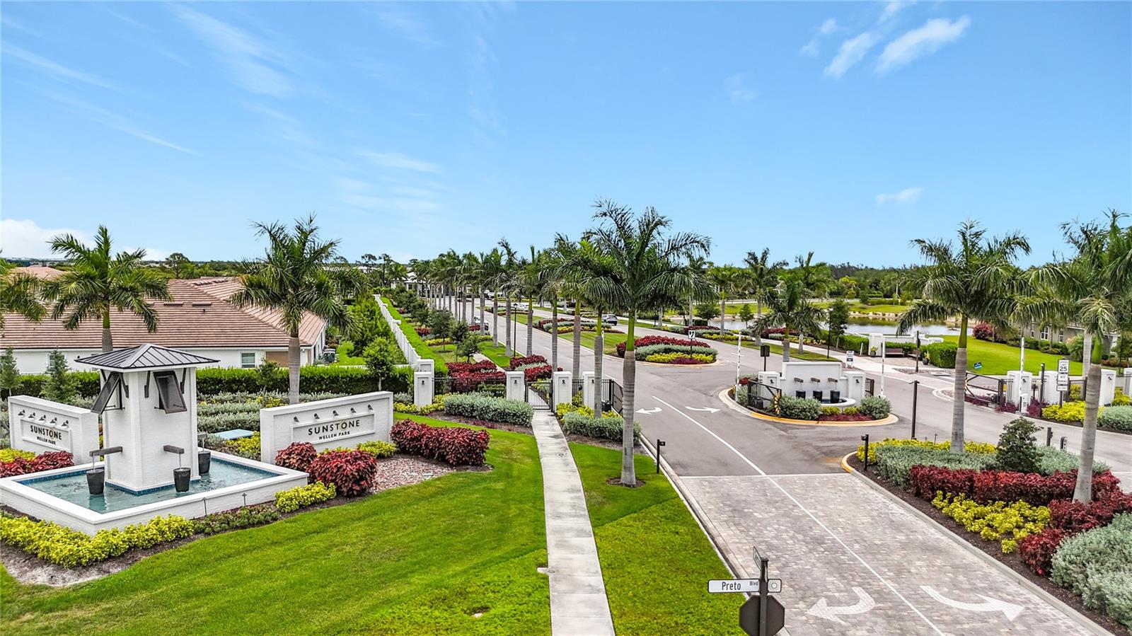 SUNSTONE VILLAGE F5 PH 1A & 1B - Residential