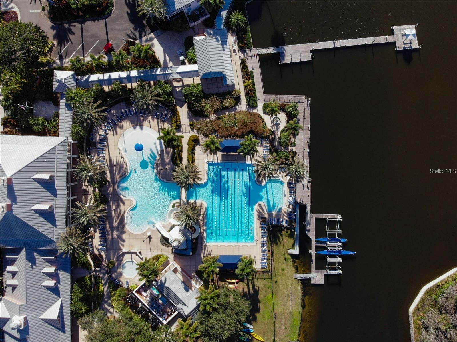 MIRABAY PH 3B-2 - Residential