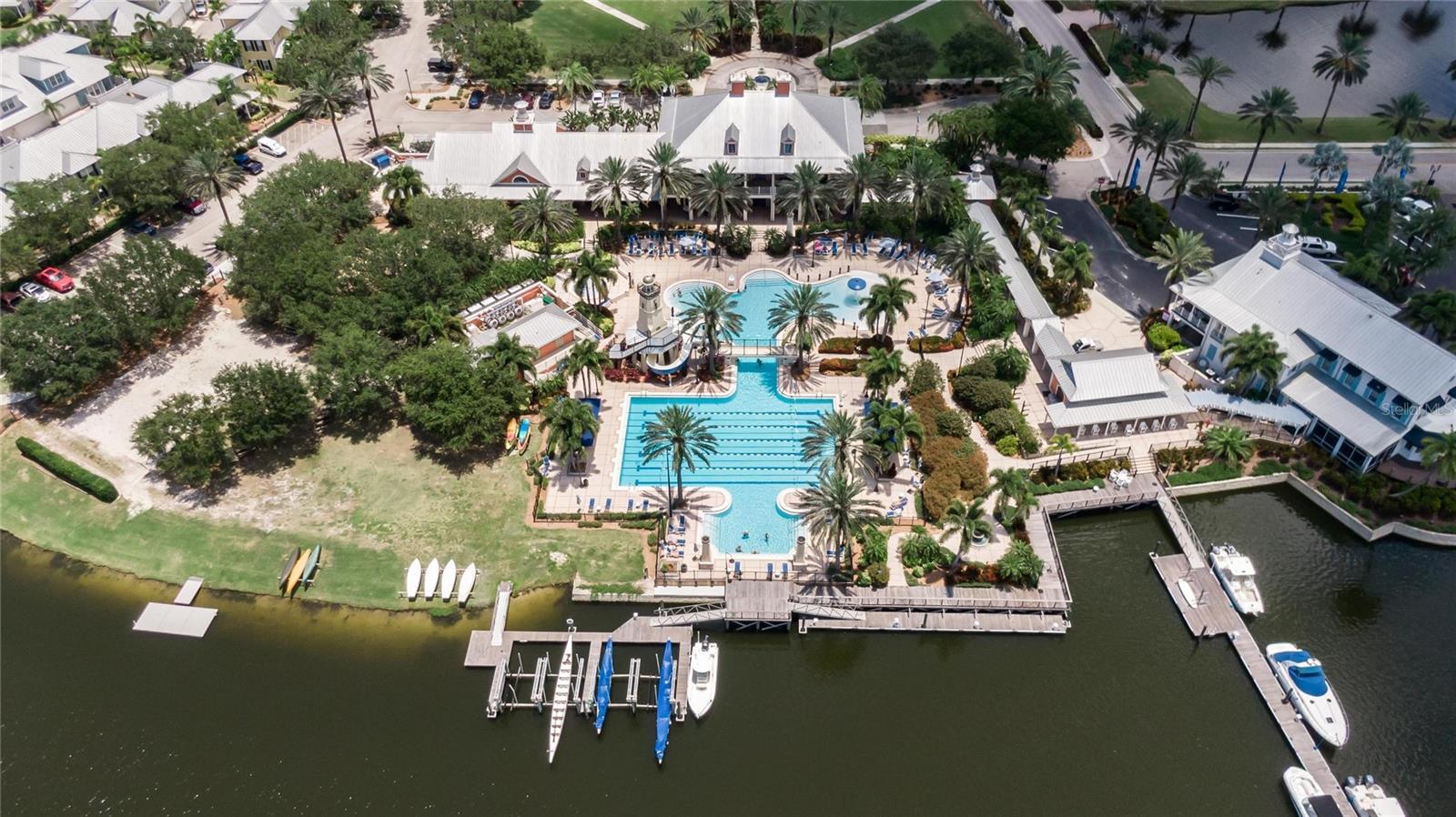 MIRABAY PH 3B-2 - Residential