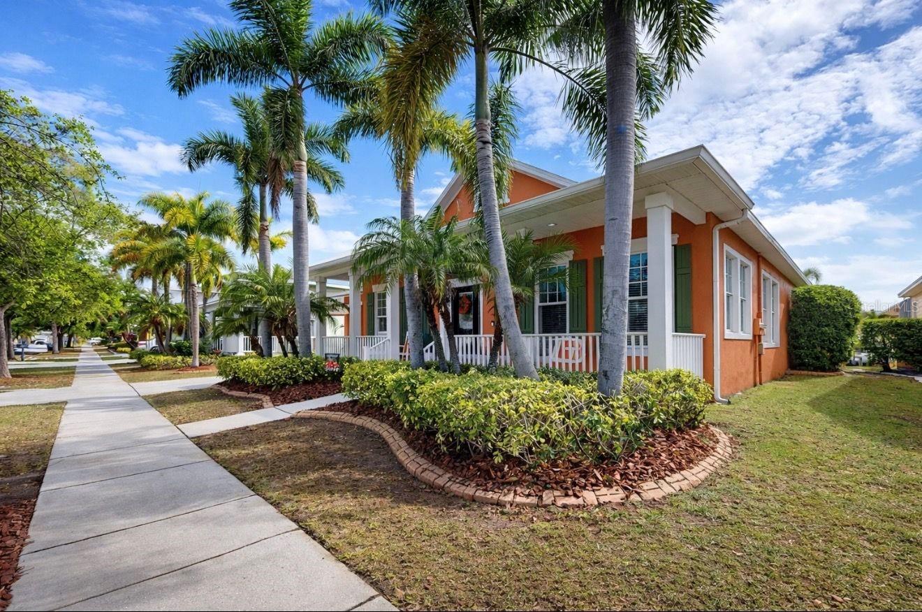 MIRABAY PH 3B-2 - Residential