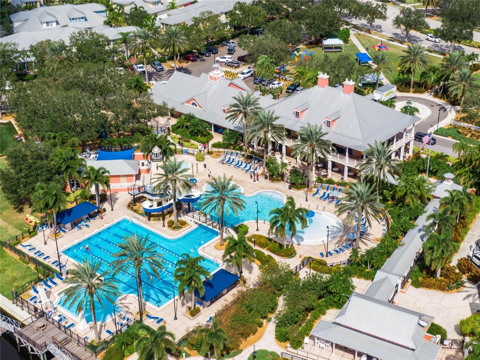 MIRABAY PH 3B-2 - Residential