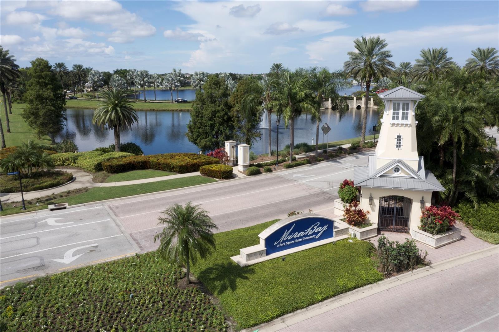 MIRABAY PH 3B-2 - Residential