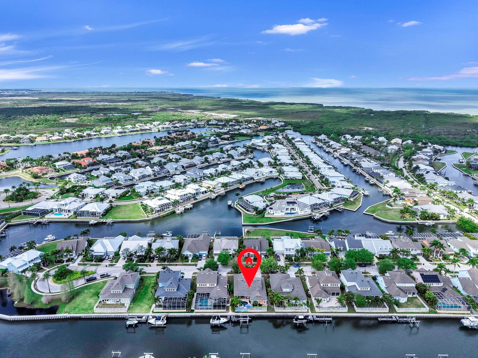 MIRABAY PH 3B-2 - Residential