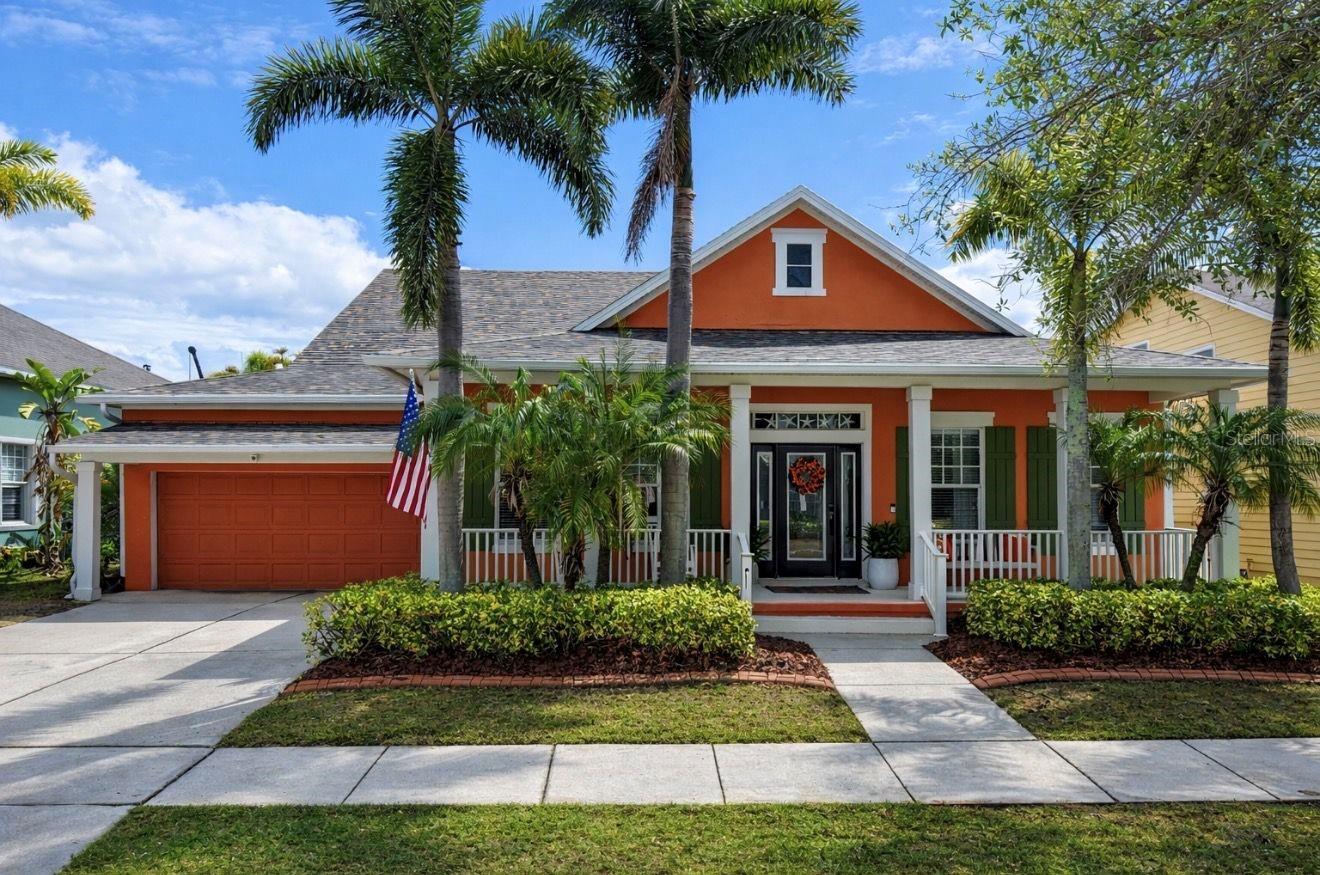 MIRABAY PH 3B-2 - Residential