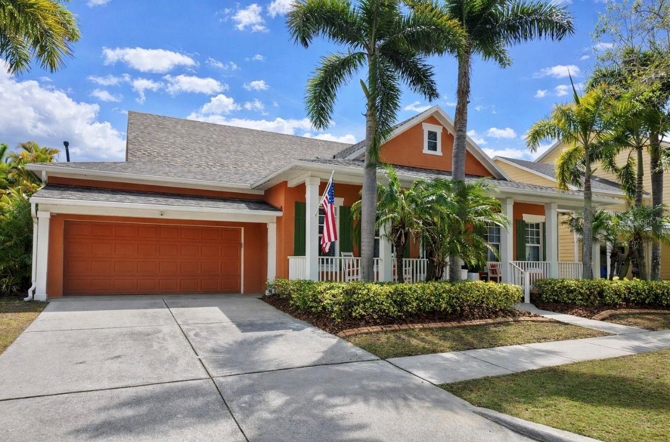 MIRABAY PH 3B-2 - Residential