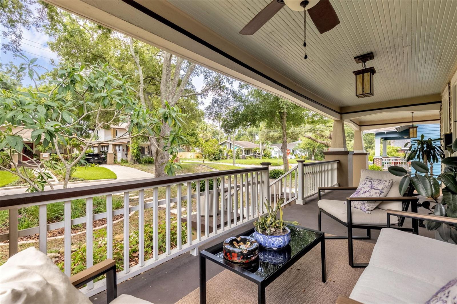 HAMPTON TERRACE - Residential