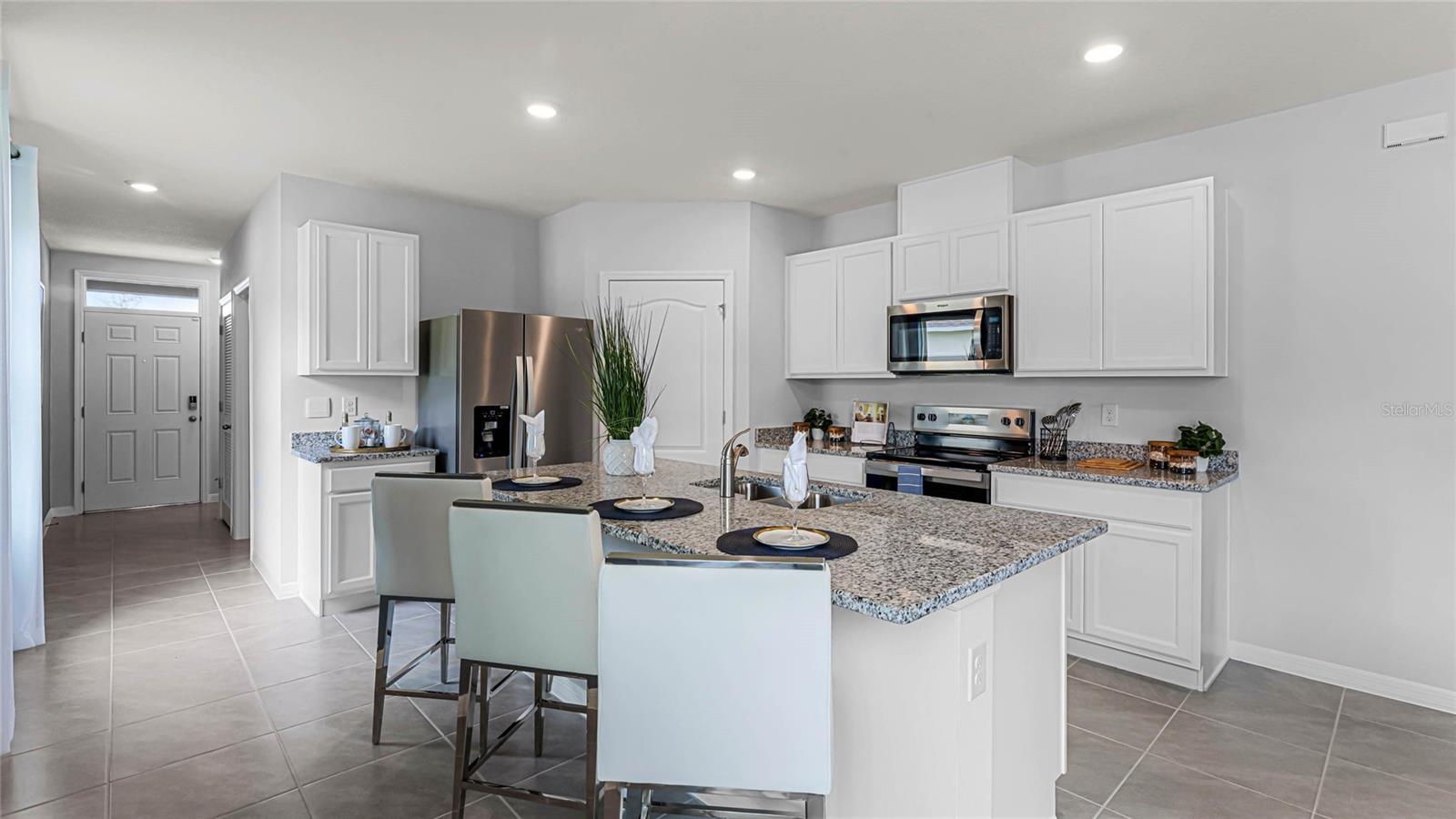 TWO RIVERS - Residential