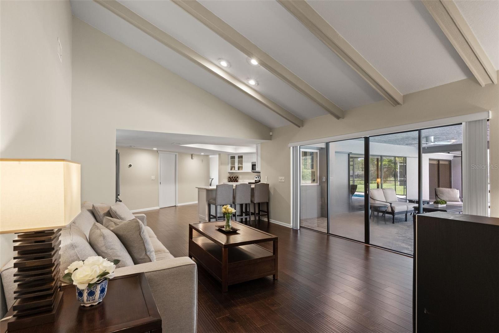 CARROLLWOOD VILLAGE PH TWO - Residential