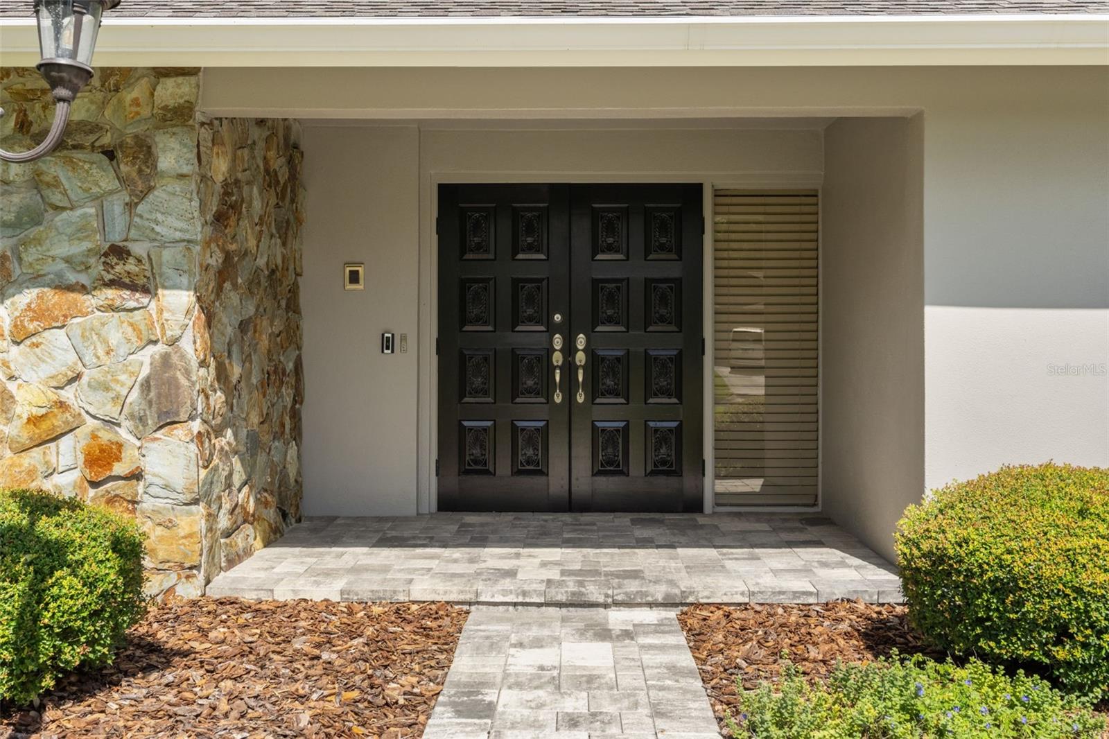 CARROLLWOOD VILLAGE PH TWO - Residential