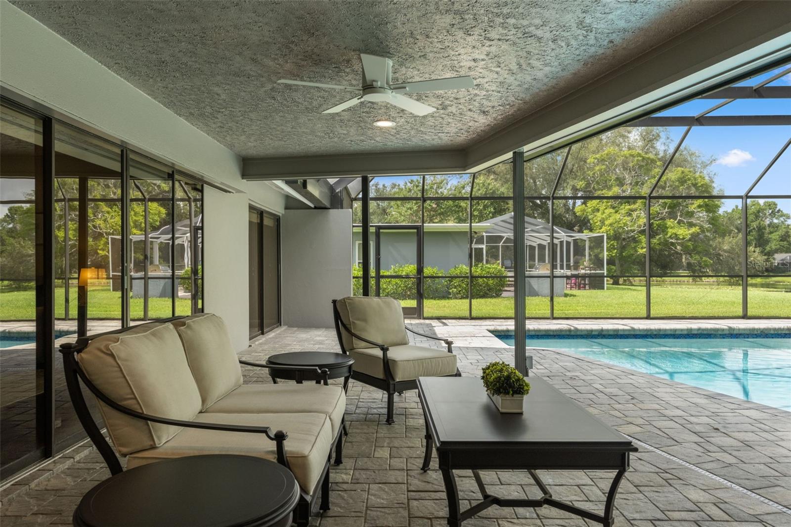 CARROLLWOOD VILLAGE PH TWO - Residential