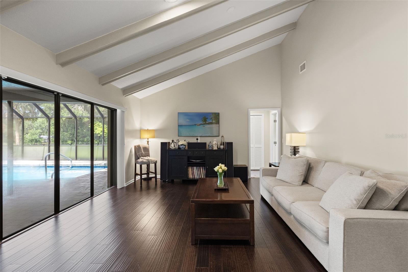 CARROLLWOOD VILLAGE PH TWO - Residential