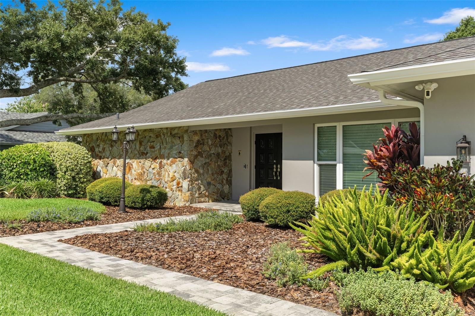 CARROLLWOOD VILLAGE PH TWO - Residential