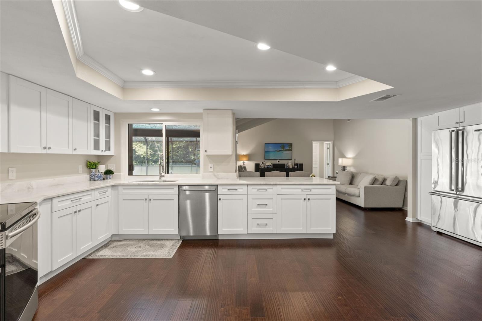 CARROLLWOOD VILLAGE PH TWO - Residential