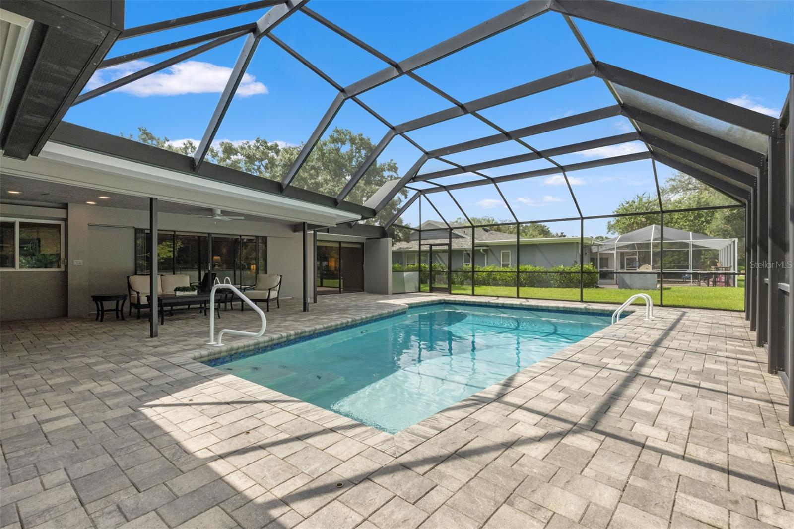 CARROLLWOOD VILLAGE PH TWO - Residential