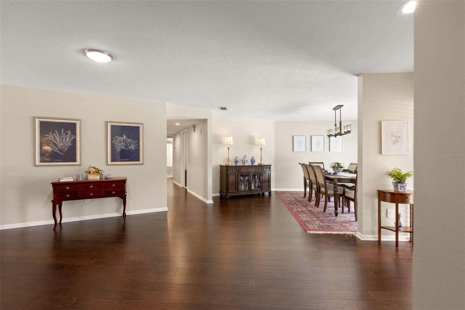 CARROLLWOOD VILLAGE PH TWO - Residential