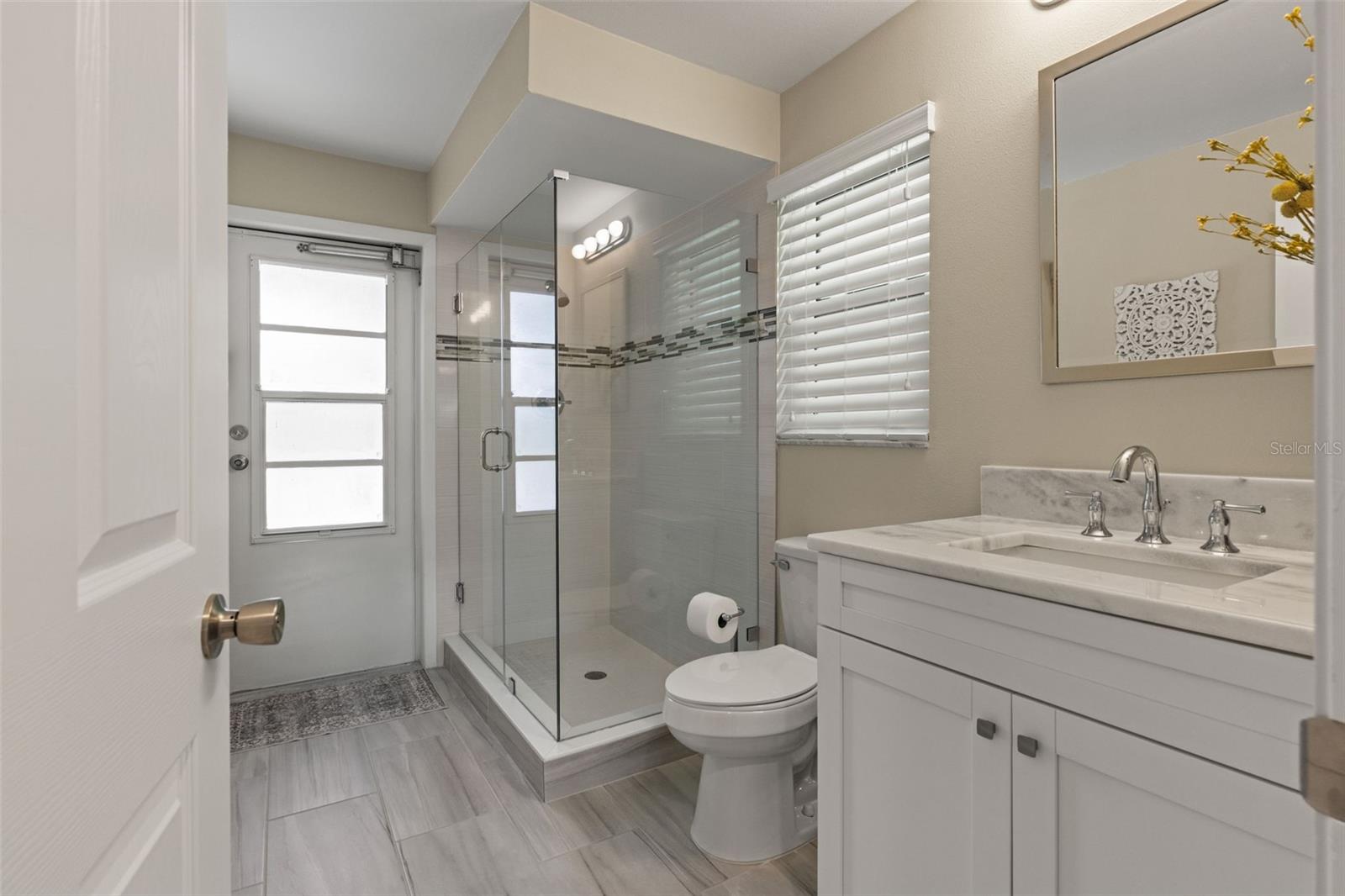 CARROLLWOOD VILLAGE PH TWO - Residential