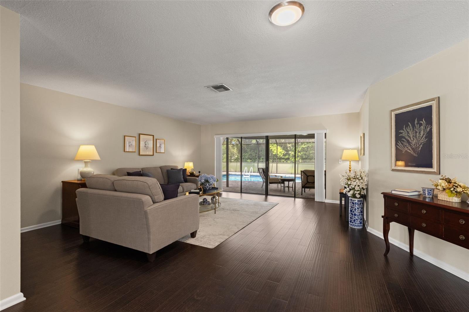CARROLLWOOD VILLAGE PH TWO - Residential
