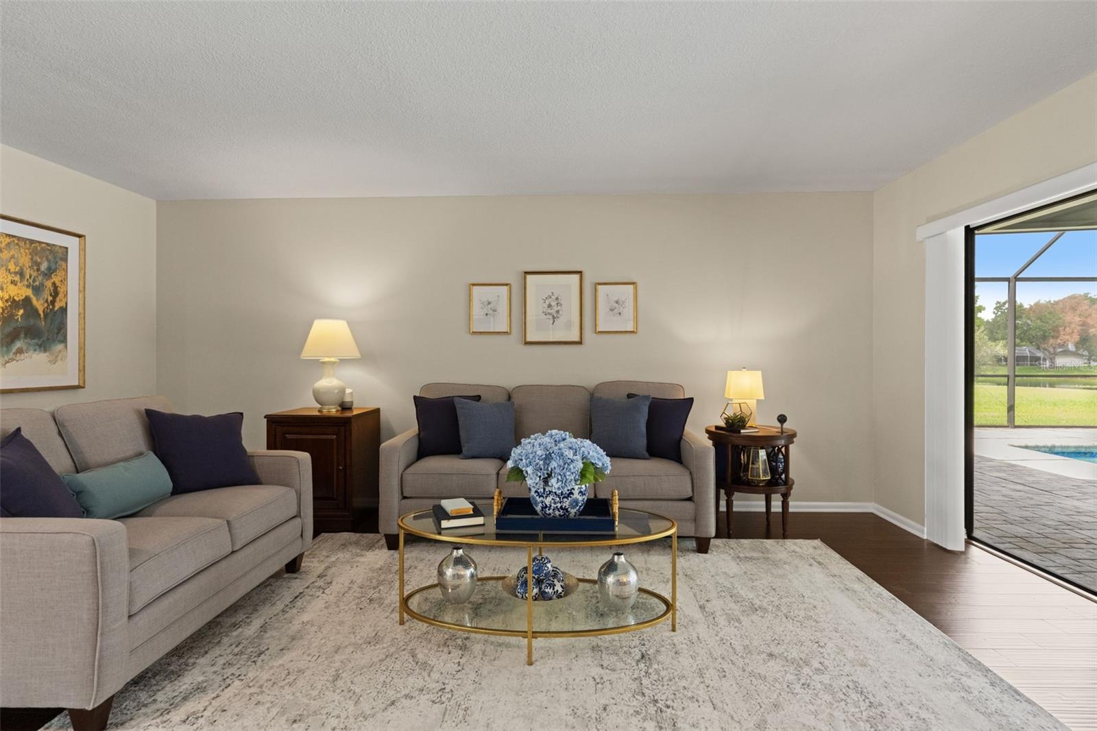 CARROLLWOOD VILLAGE PH TWO - Residential