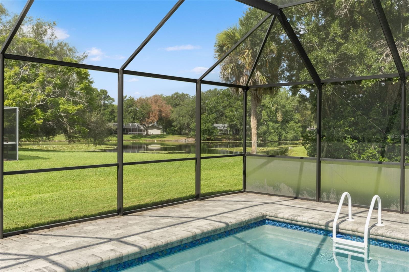 CARROLLWOOD VILLAGE PH TWO - Residential