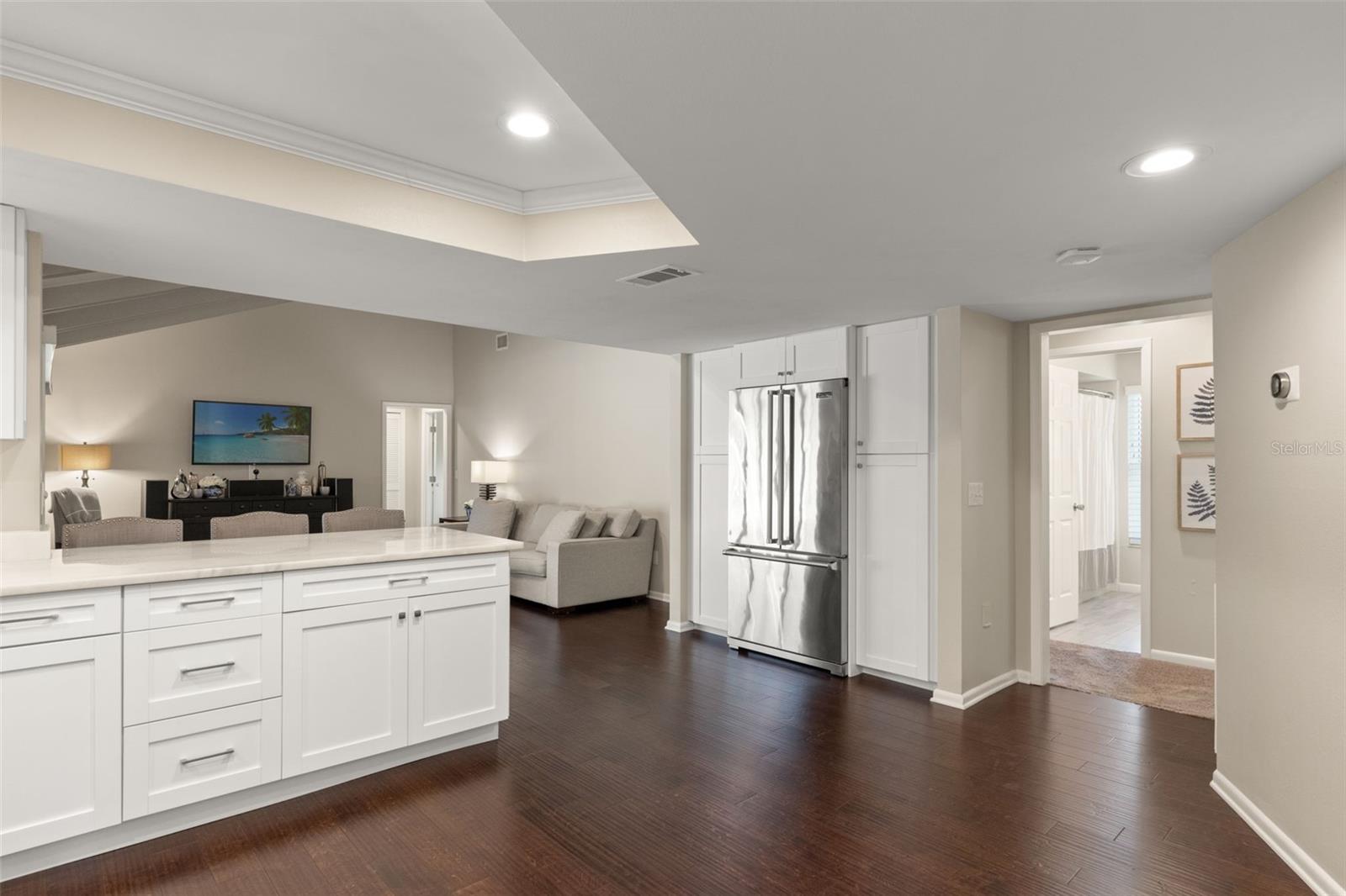 CARROLLWOOD VILLAGE PH TWO - Residential