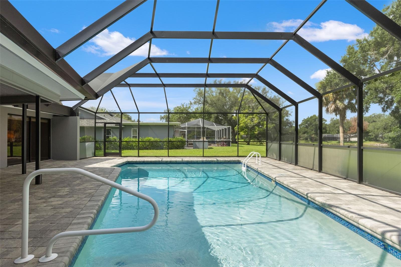 CARROLLWOOD VILLAGE PH TWO - Residential