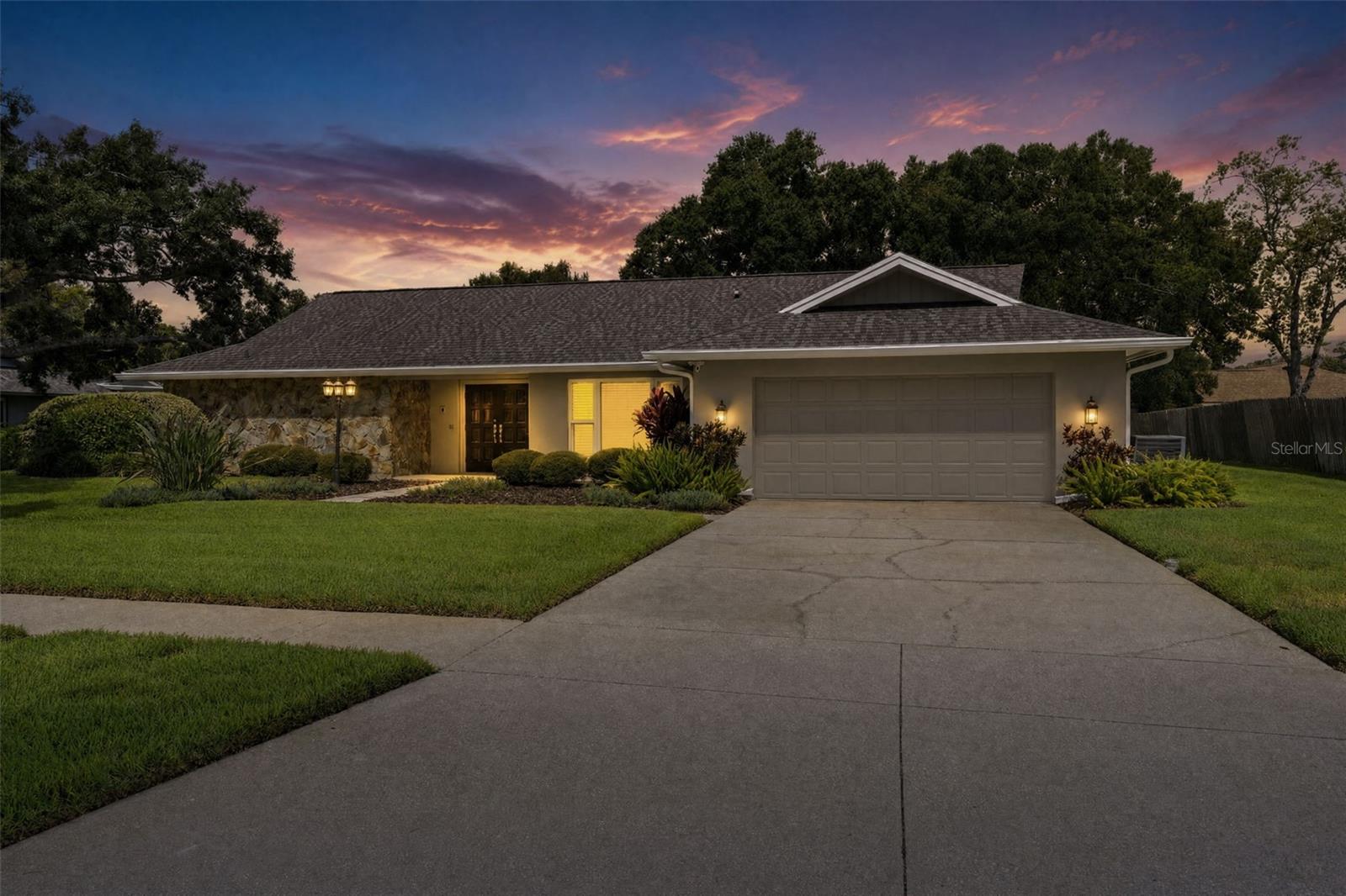 CARROLLWOOD VILLAGE PH TWO - Residential