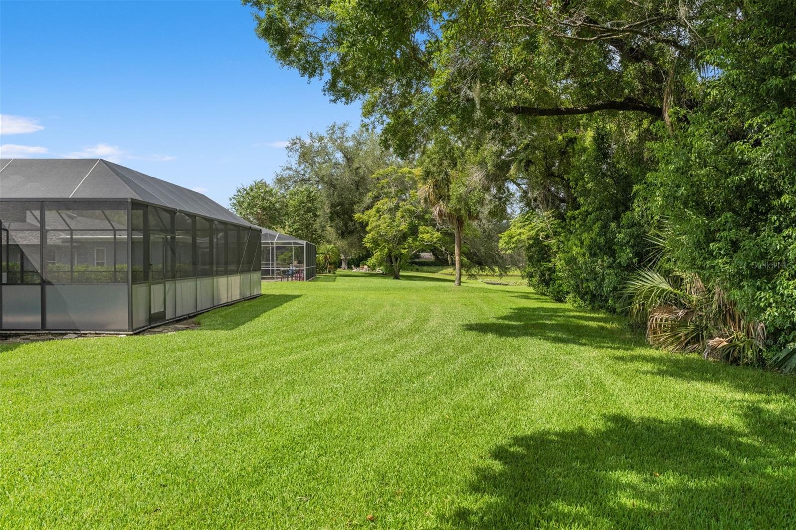 CARROLLWOOD VILLAGE PH TWO - Residential