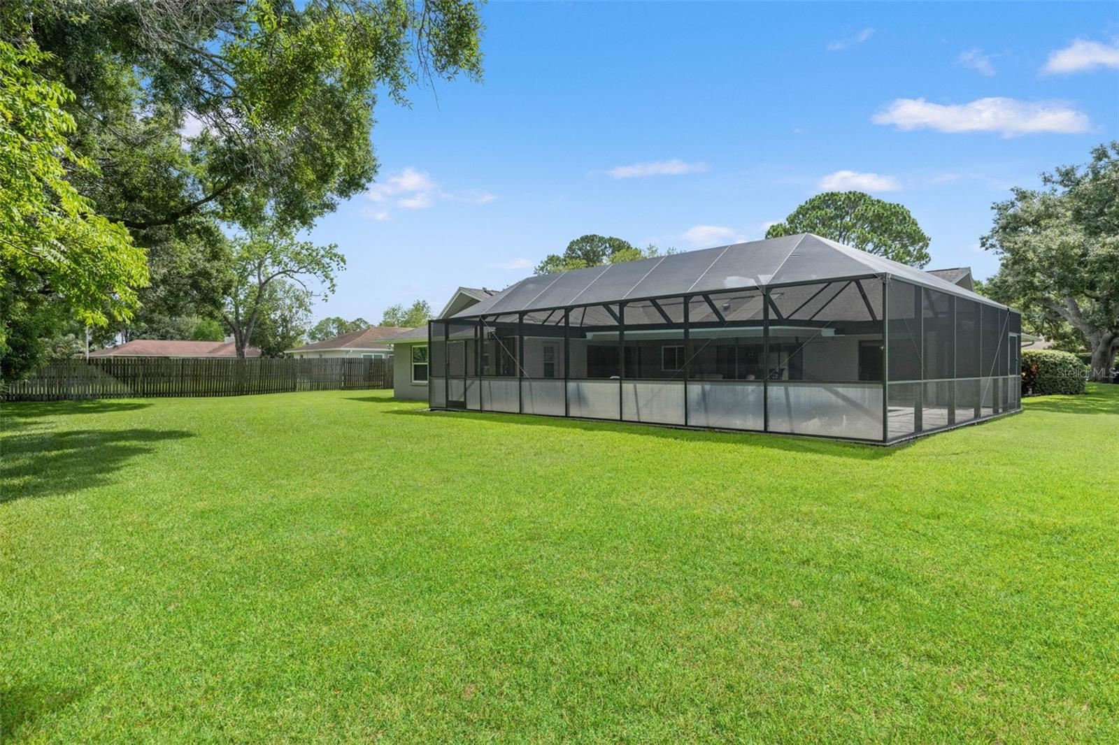 CARROLLWOOD VILLAGE PH TWO - Residential