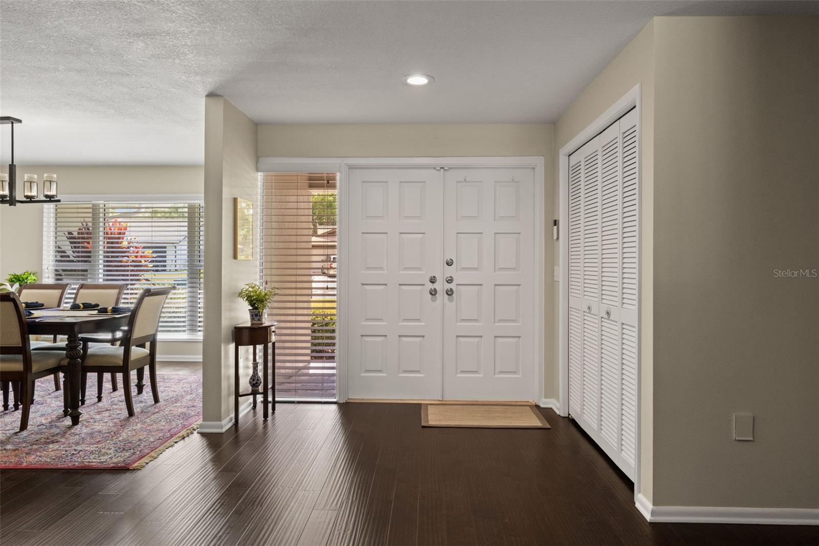CARROLLWOOD VILLAGE PH TWO - Residential