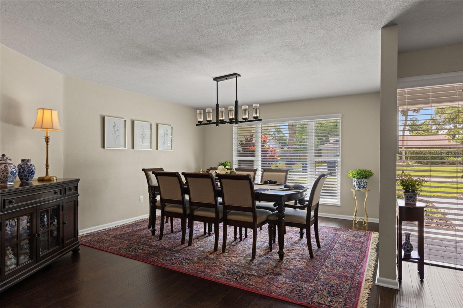 CARROLLWOOD VILLAGE PH TWO - Residential