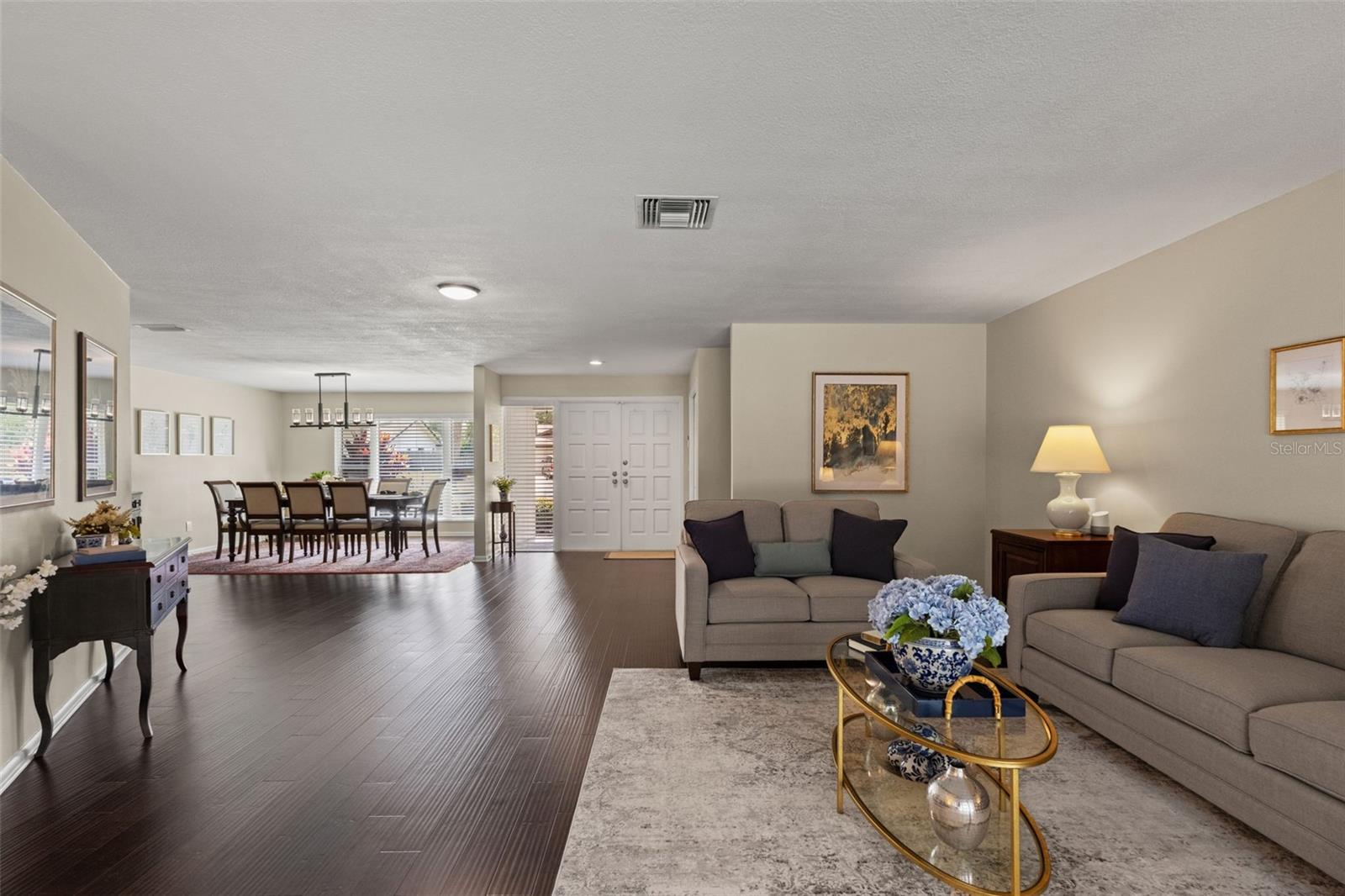 CARROLLWOOD VILLAGE PH TWO - Residential