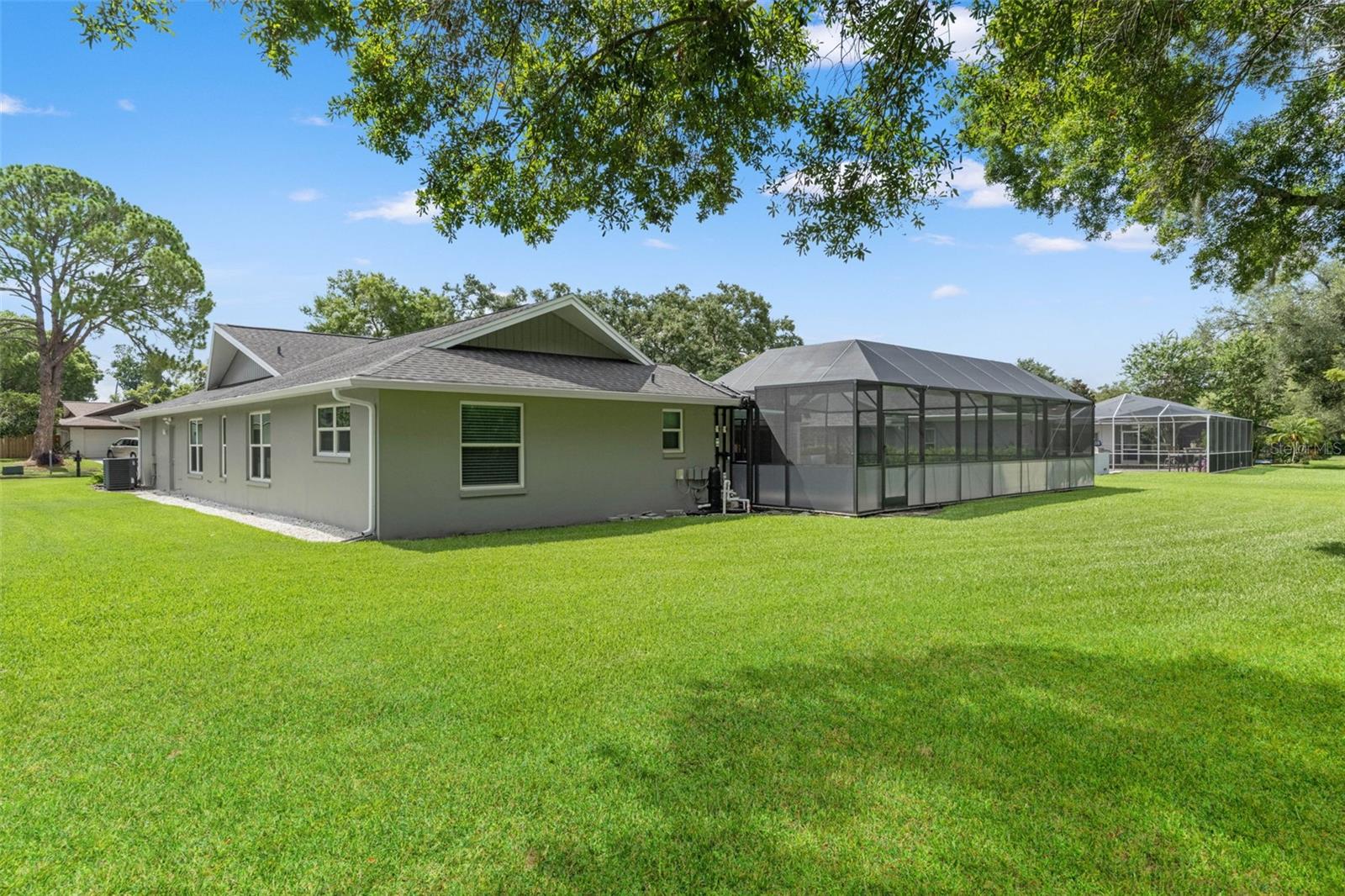 CARROLLWOOD VILLAGE PH TWO - Residential