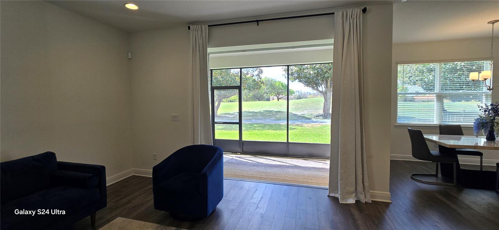 DEER ISLAND CLUB PT REP A TR C-1 - Residential