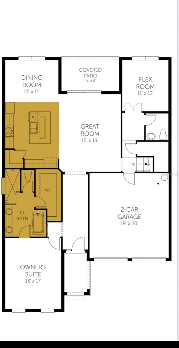 DEER ISLAND CLUB PT REP A TR C-1 - Residential