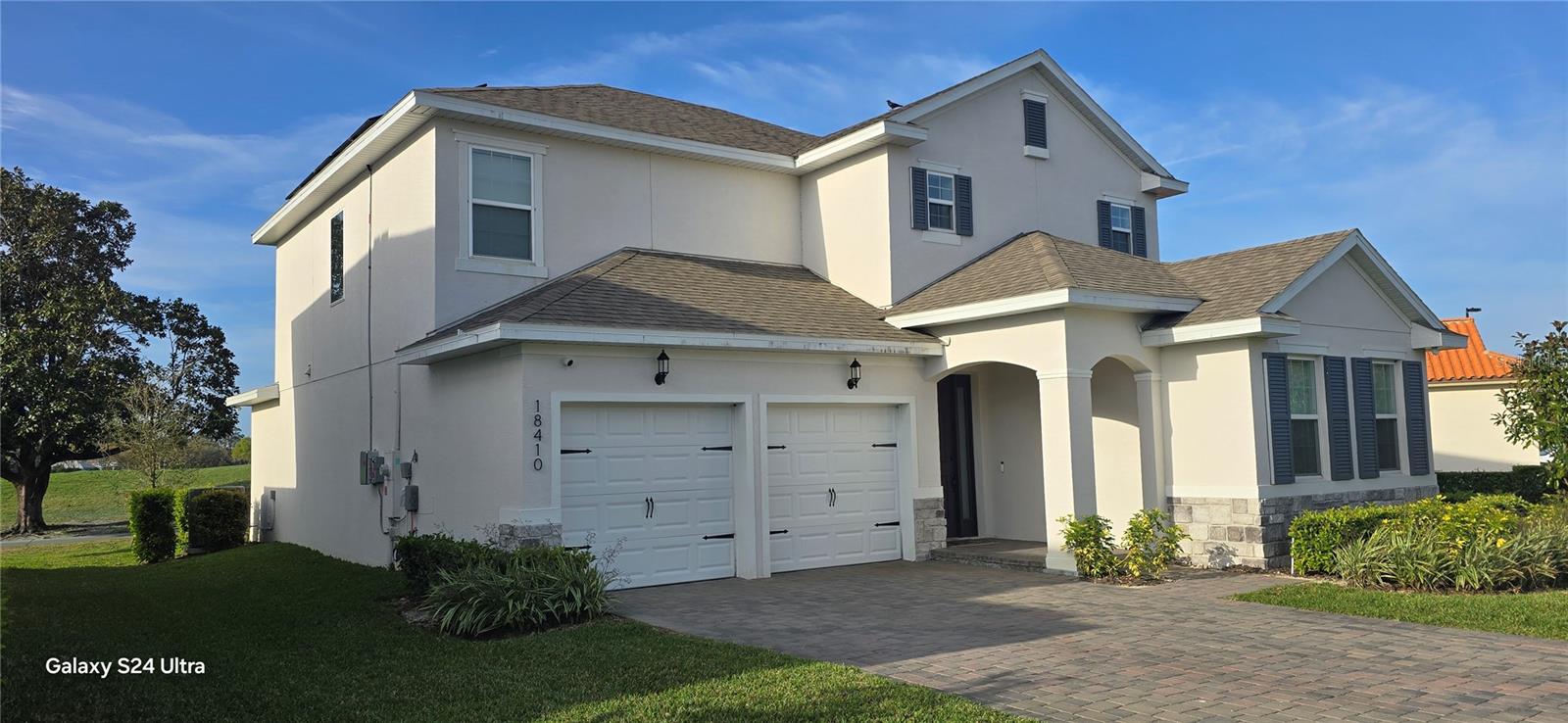 DEER ISLAND CLUB PT REP A TR C-1 - Residential