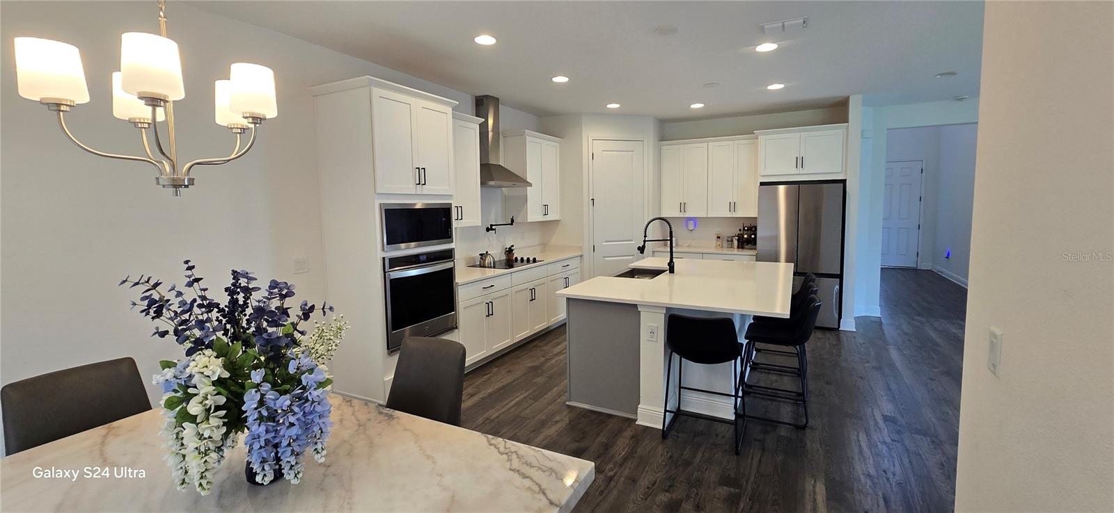 DEER ISLAND CLUB PT REP A TR C-1 - Residential