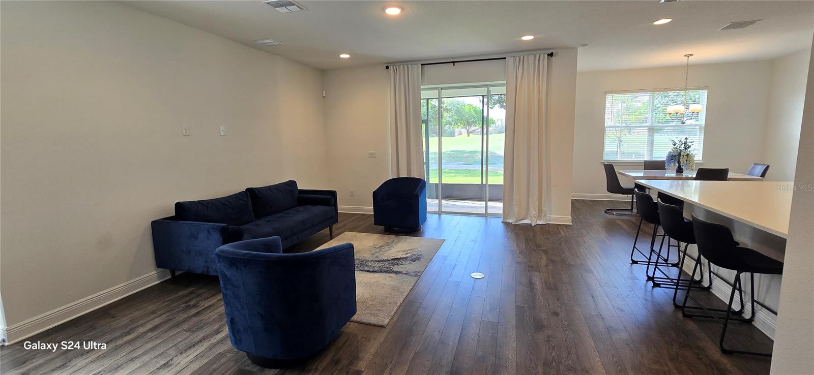 DEER ISLAND CLUB PT REP A TR C-1 - Residential