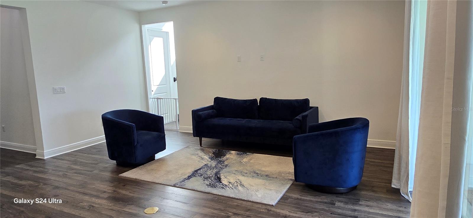 DEER ISLAND CLUB PT REP A TR C-1 - Residential