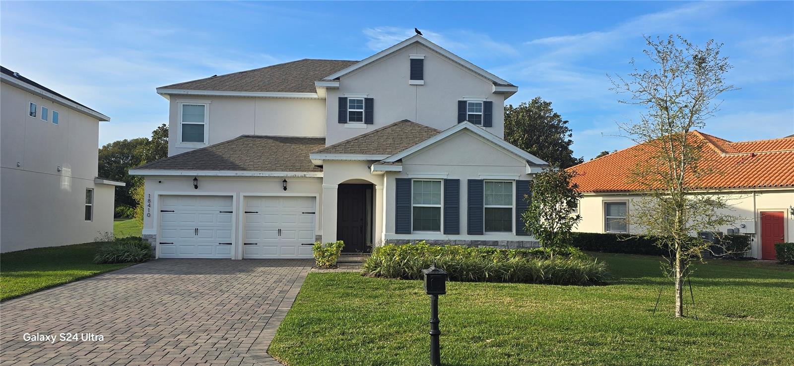 DEER ISLAND CLUB PT REP A TR C-1 - Residential