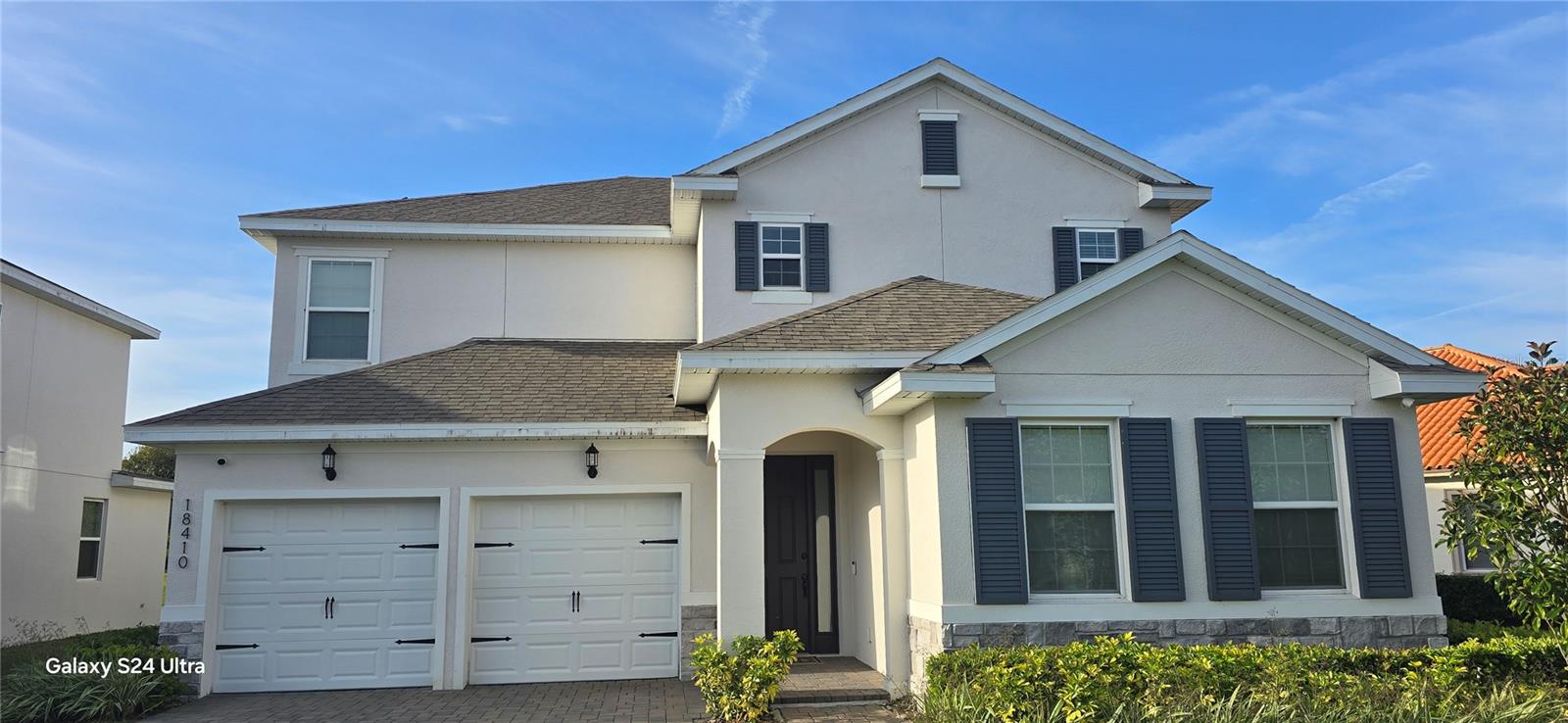 DEER ISLAND CLUB PT REP A TR C-1 - Residential