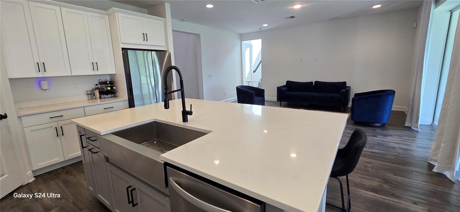 DEER ISLAND CLUB PT REP A TR C-1 - Residential