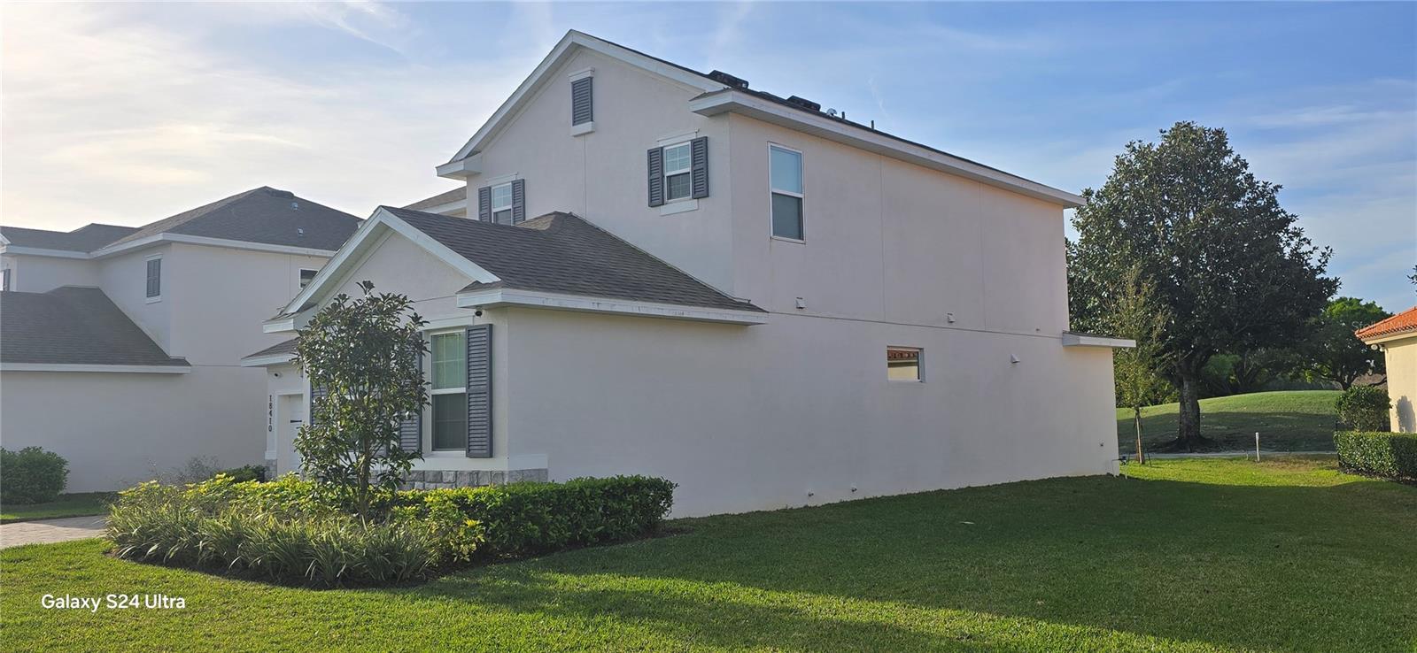 DEER ISLAND CLUB PT REP A TR C-1 - Residential