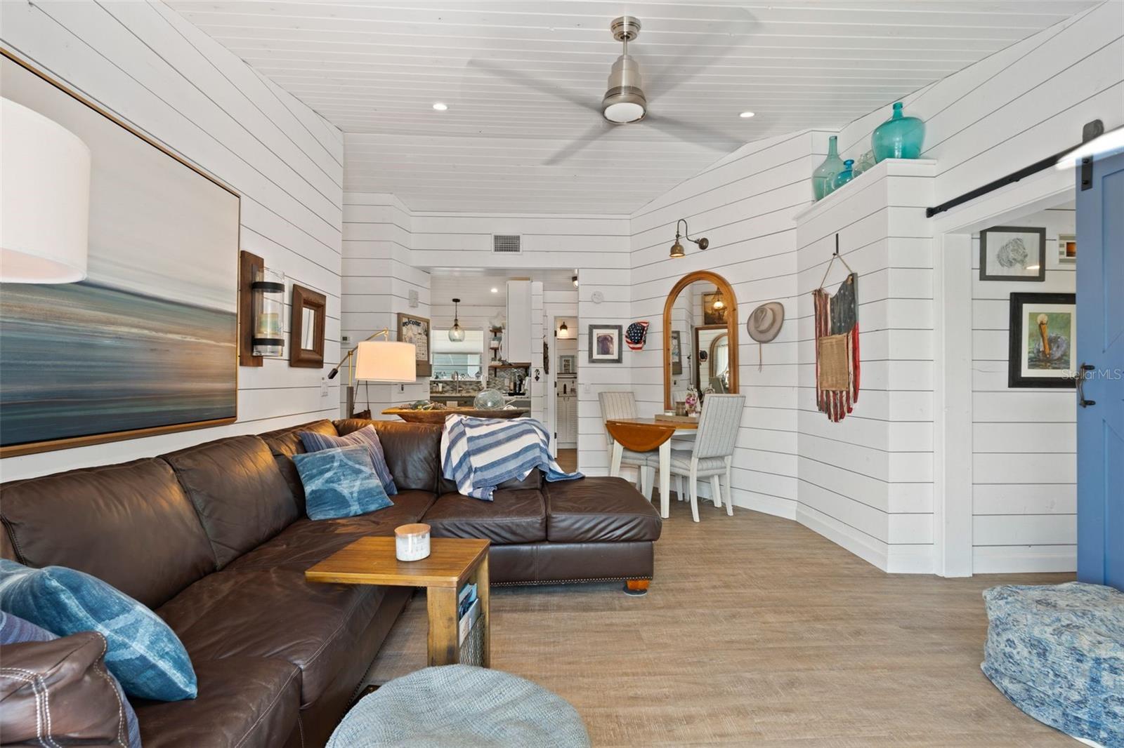 ILEXHURST - Residential