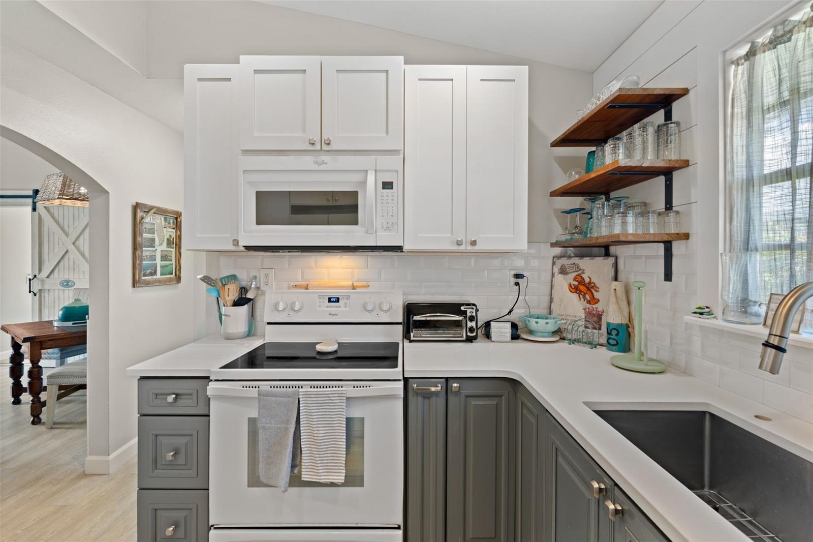 ILEXHURST - Residential