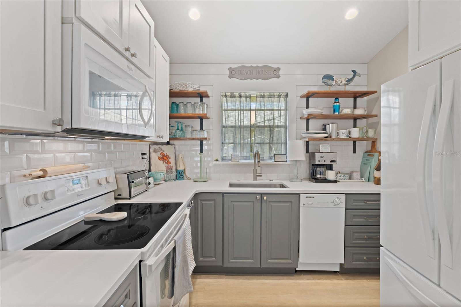 ILEXHURST - Residential