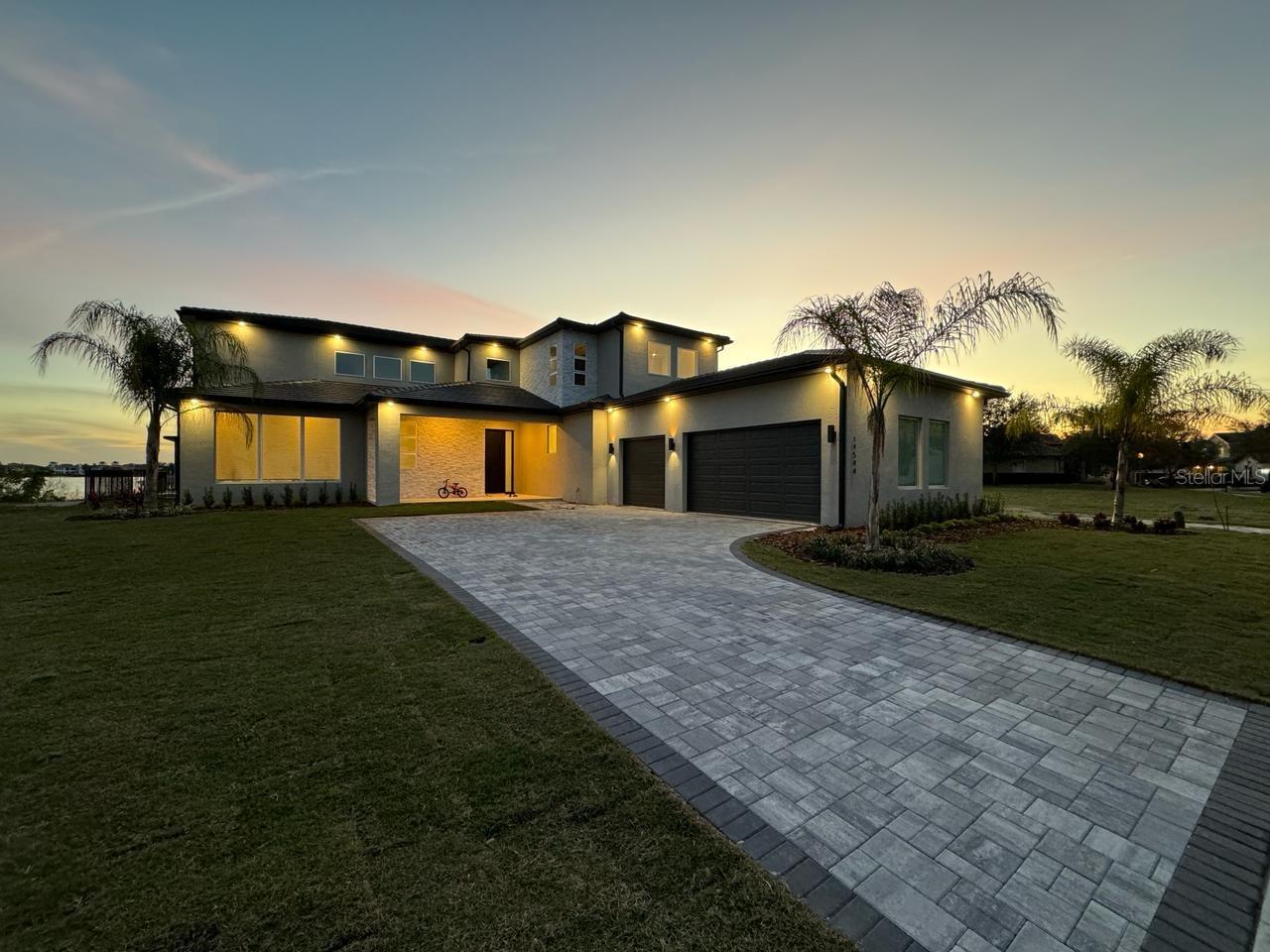 SIGNATURE LAKES PRCL 01C - Residential
