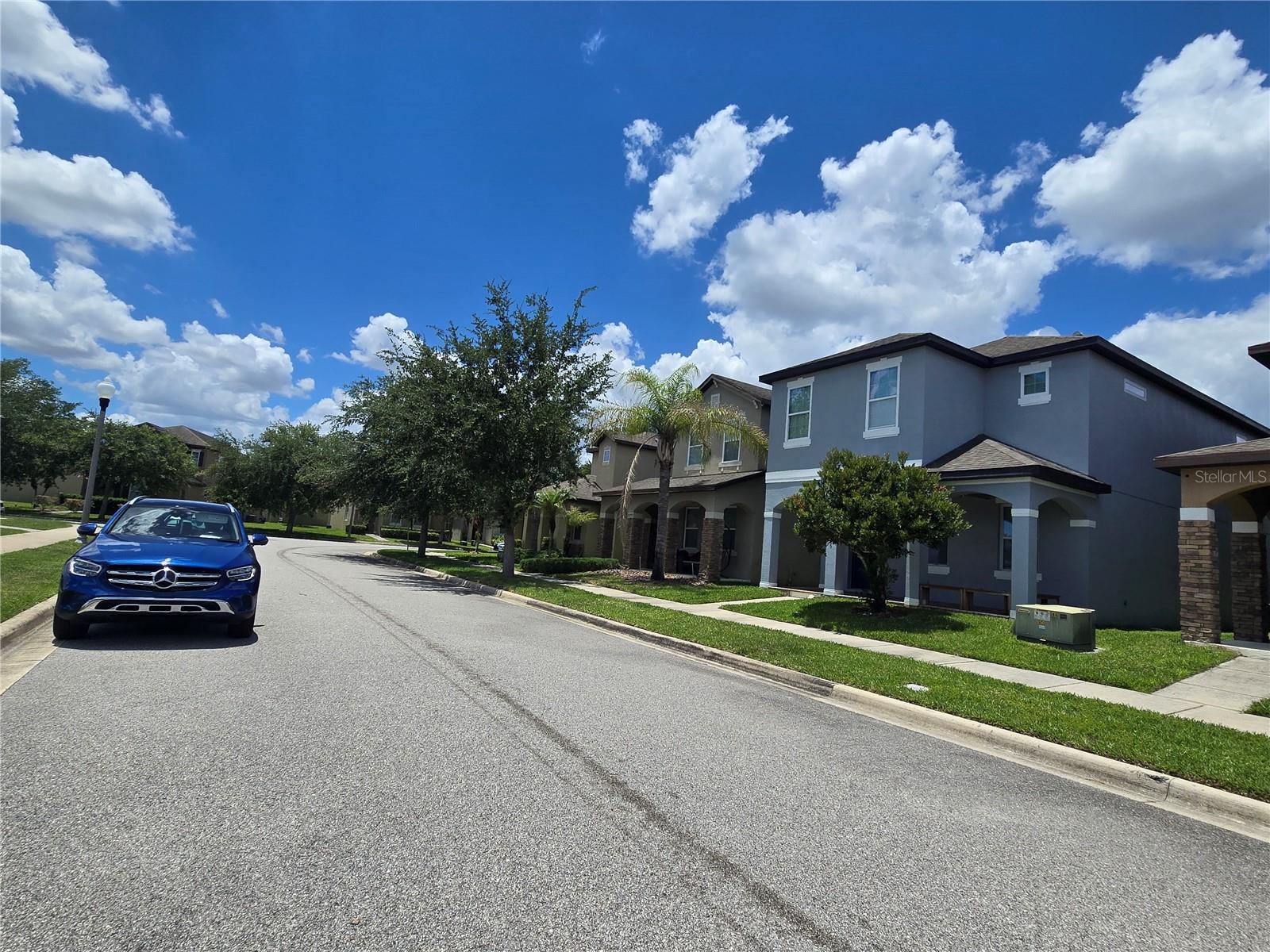 SUMMERPORT TRL - Residential